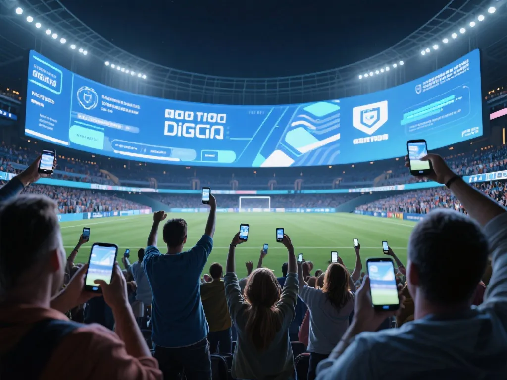 体验极速体育直播平台：注册登录、官方入口与预测直播全攻略