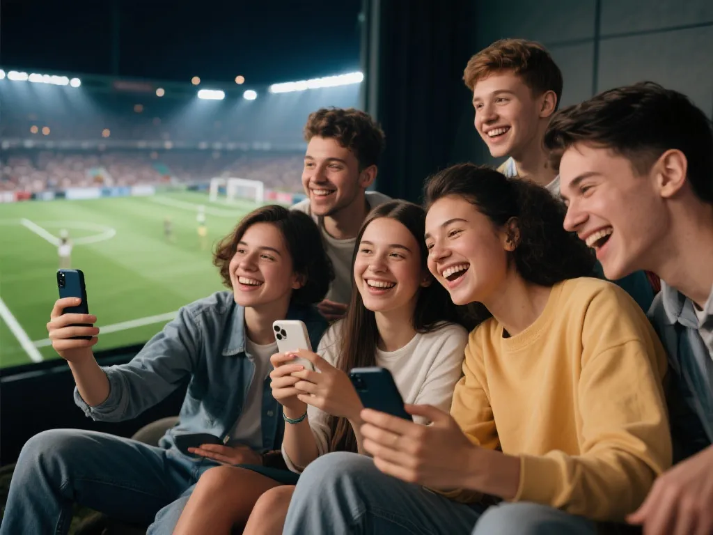 玩转极速体育直播app登录平台，轻松开启在线精彩预测新世界